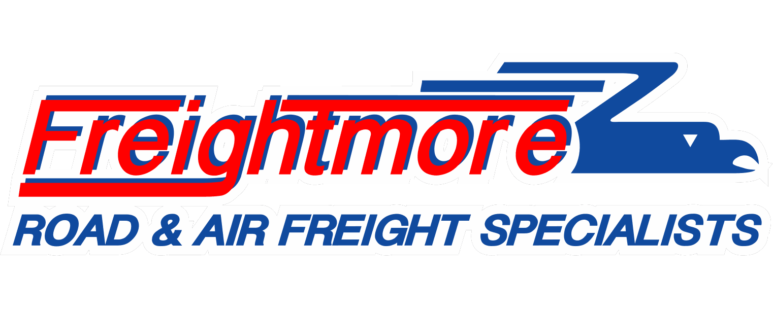Freightmore (Pty) Ltd logo