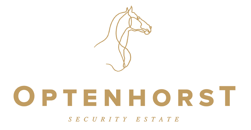 Optenhorst Estate logo