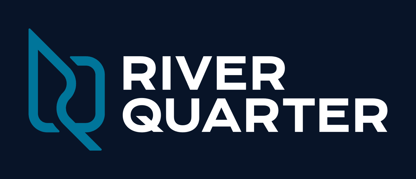 River Quarters logo
