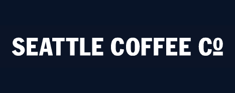 Seattle Coffee JHB logo