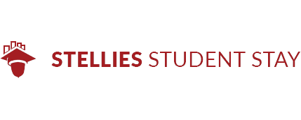 Stellies Student Stay logo